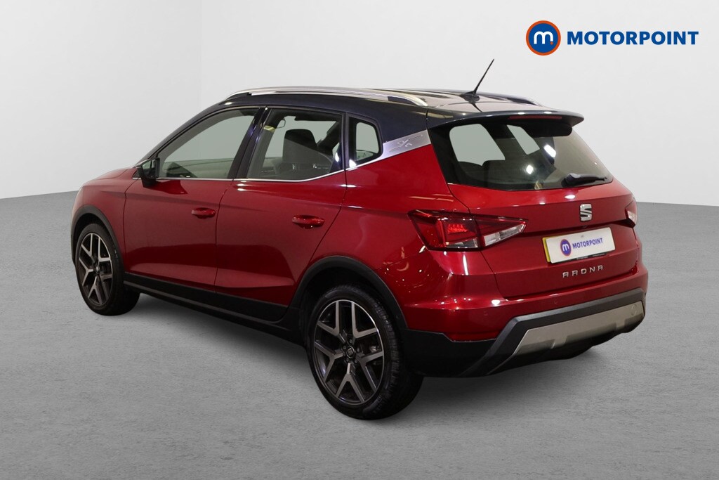 Used SEAT Arona 2019 for sale - 77975940: Photo 5