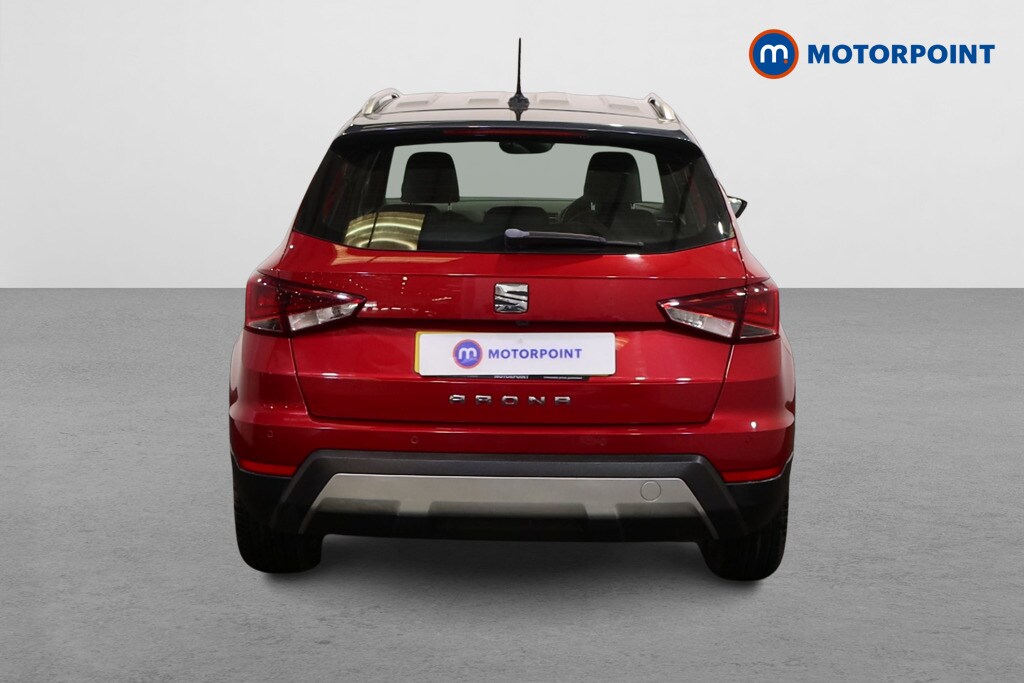 Used SEAT Arona 2019 for sale - 77975940: Photo 6