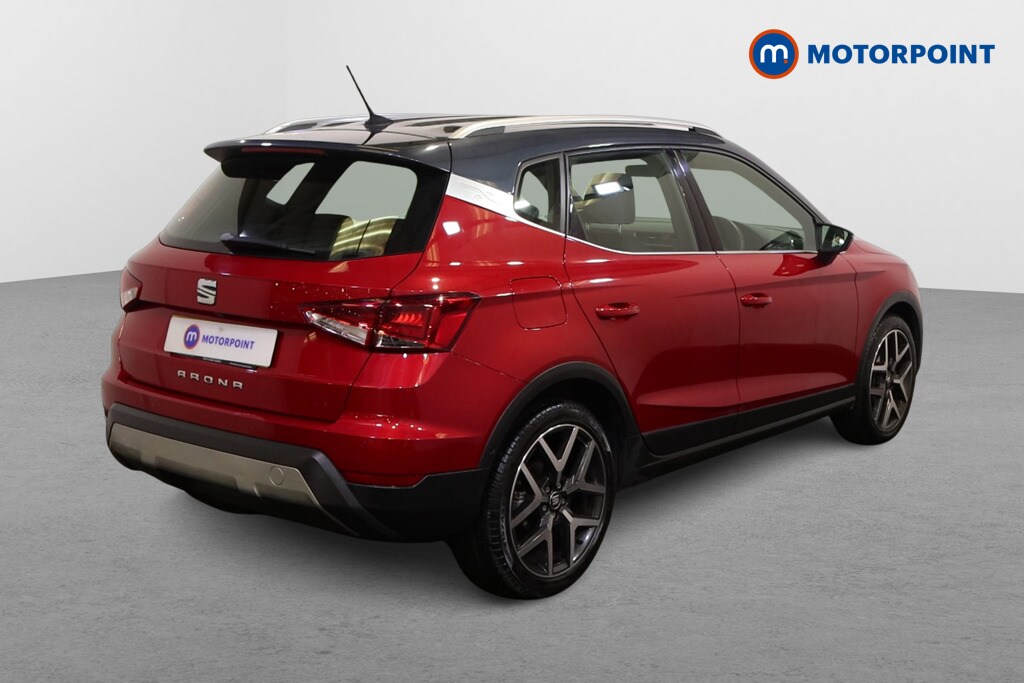 Used SEAT Arona 2019 for sale - 77975940: Photo 7