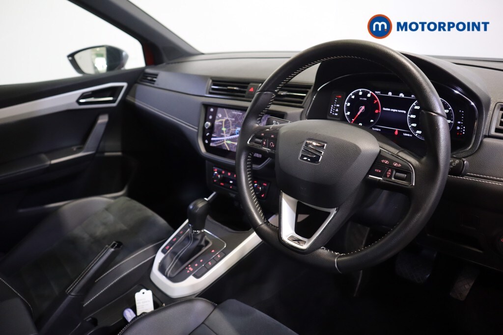 Used SEAT Arona 2019 for sale - 77975940: Photo 9