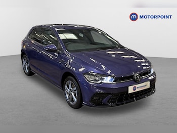 Used Volkswagen Polo undefined for sale - 79001713: Photo