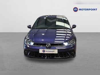 Used Volkswagen Polo undefined for sale - 79001713: Photo