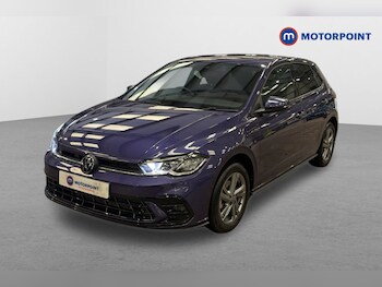 Used Volkswagen Polo undefined for sale - 79001713: Photo