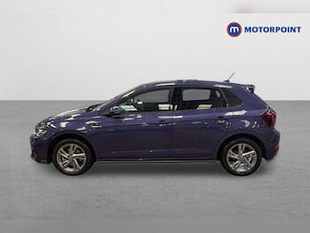 Used Volkswagen Polo undefined for sale - 79001713: Photo