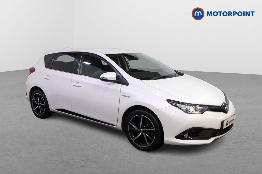 Used Toyota Auris for sale - 76531729: Photo 1