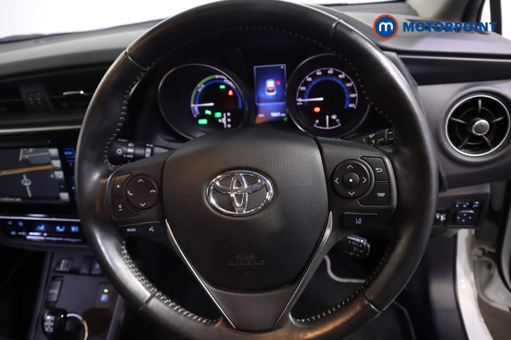 Used Toyota Auris for sale - 76531729: Photo 10