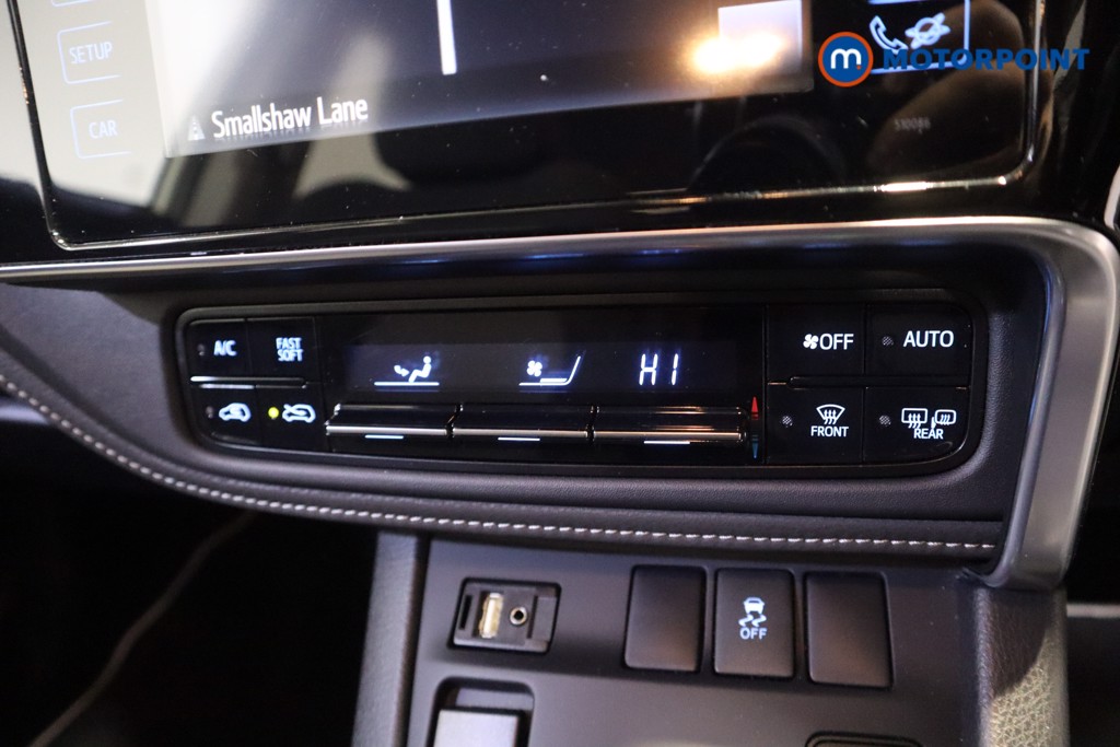 Used Toyota Auris for sale - 76531729: Photo 11