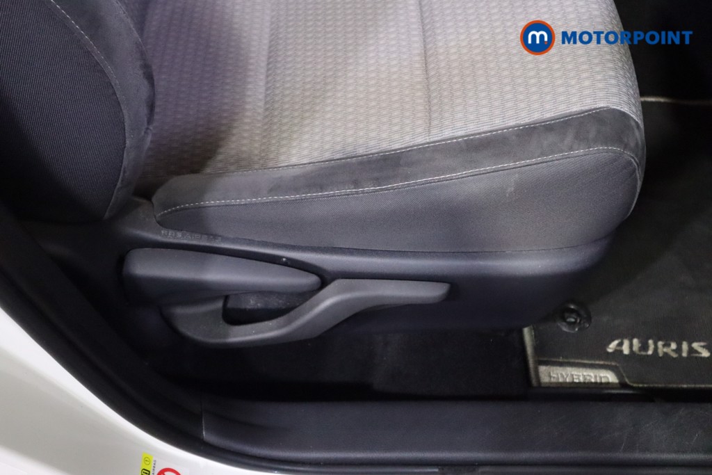 Used Toyota Auris for sale - 76531729: Photo 16