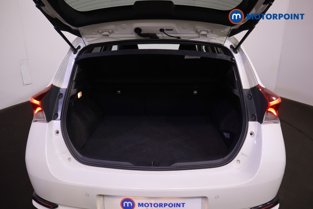 Used Toyota Auris for sale - 76531729: Photo 18