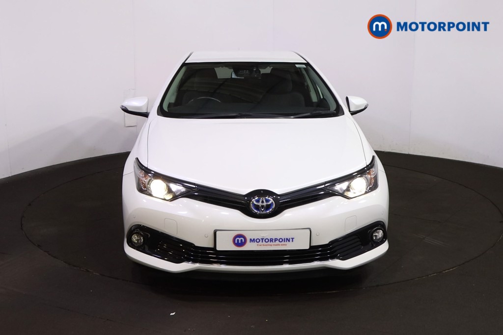 Used Toyota Auris for sale - 76531729: Photo 2