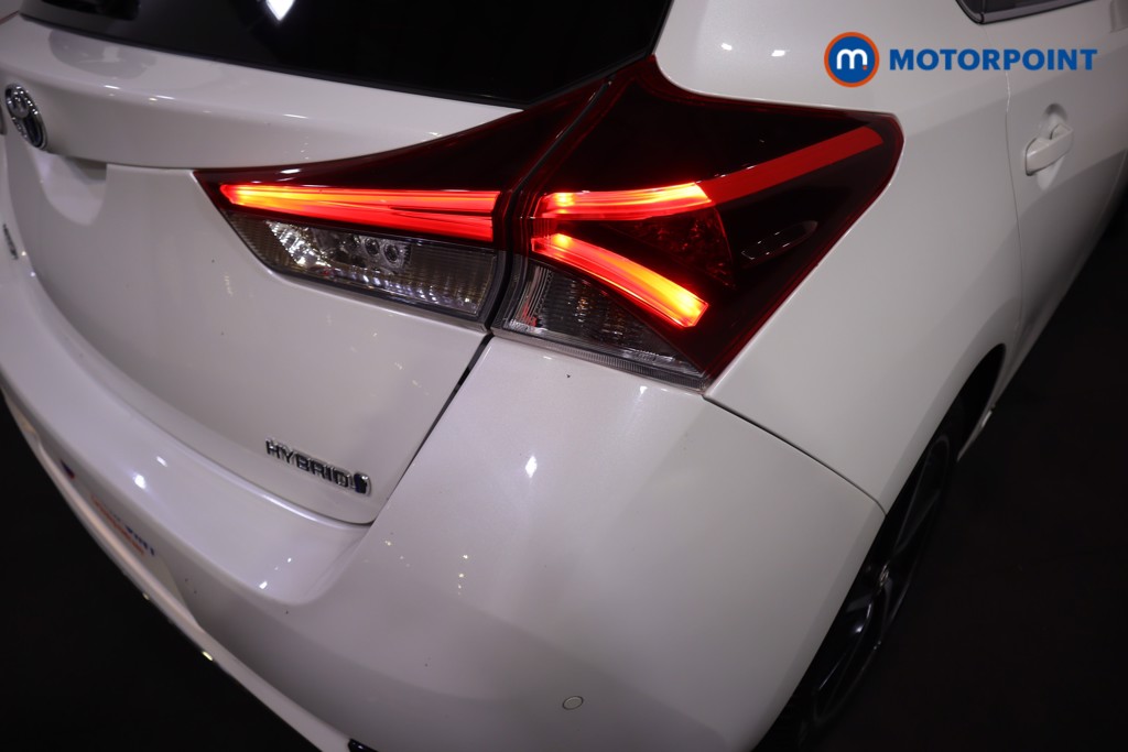 Used Toyota Auris for sale - 76531729: Photo 21