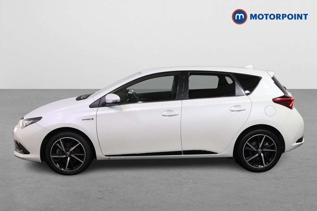 Used Toyota Auris for sale - 76531729: Photo 4