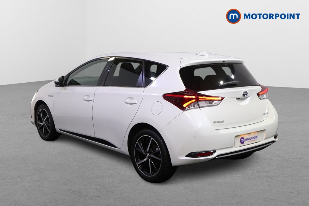 Used Toyota Auris for sale - 76531729: Photo 5