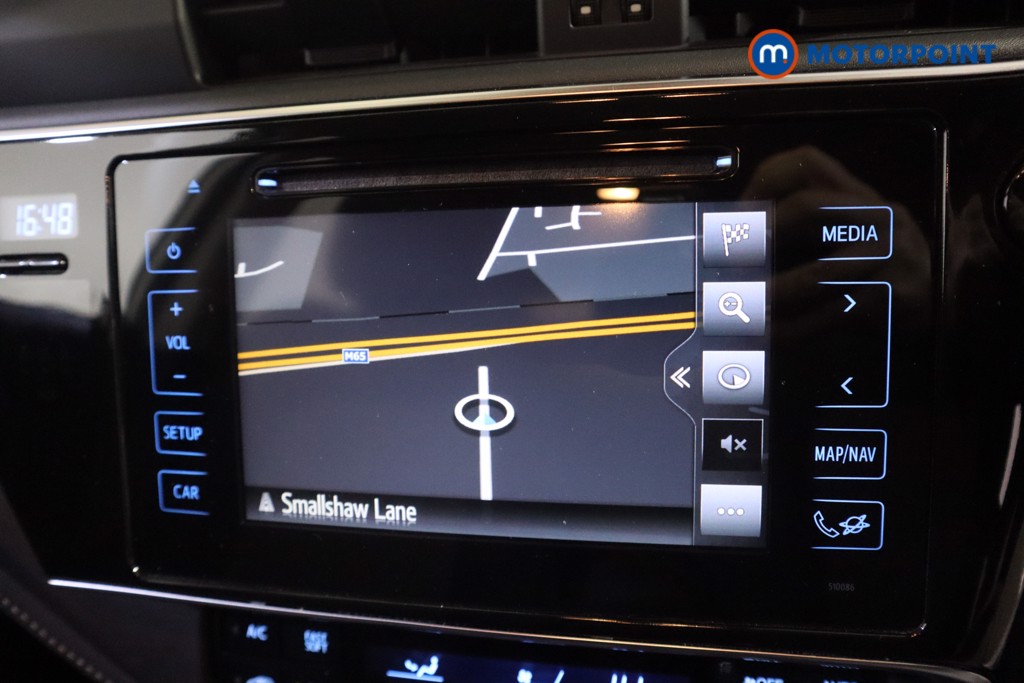 Used Toyota Auris for sale - 76531729: Photo 9