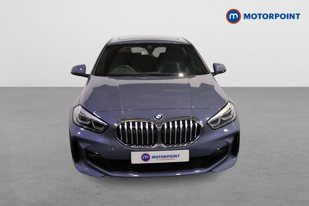 Used BMW 1 Series 2022 for sale - 77321777: Photo 2