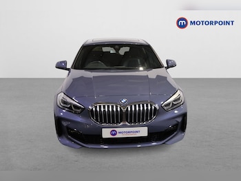 Used BMW 1 Series undefined for sale - 77321777: Photo