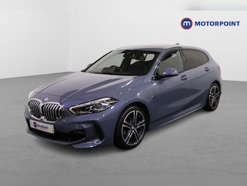 Used BMW 1 Series undefined for sale - 77321777: Photo