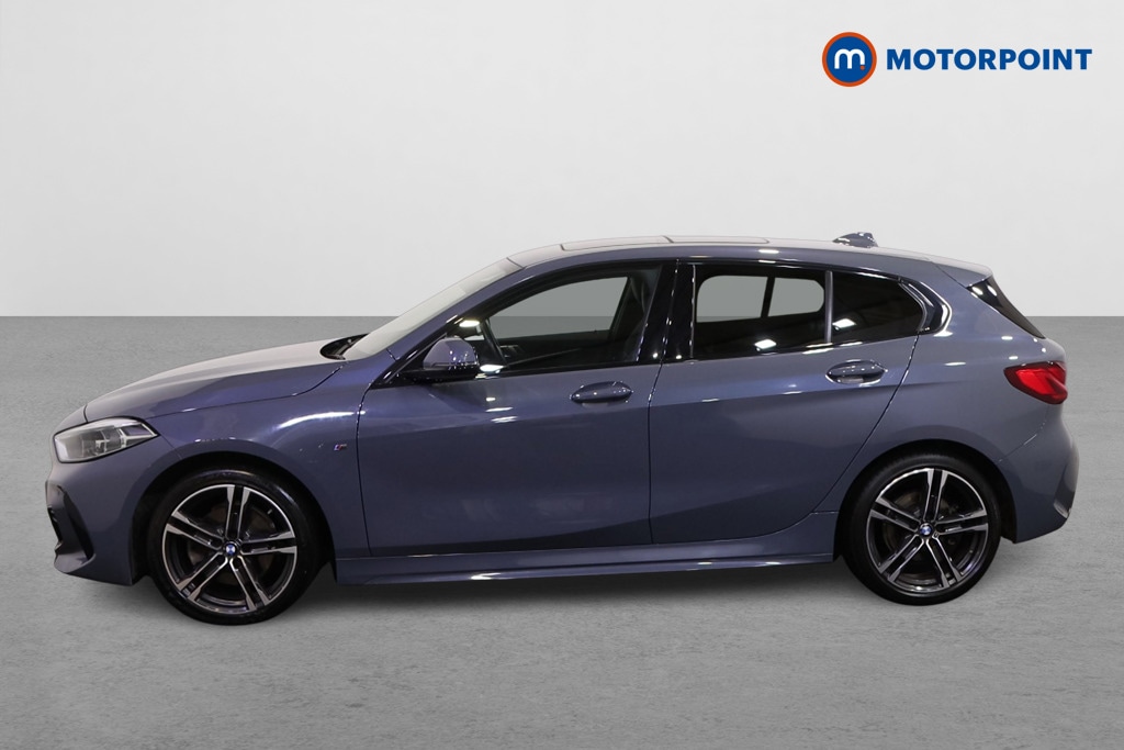 Used BMW 1 Series 2022 for sale - 77321777: Photo 4