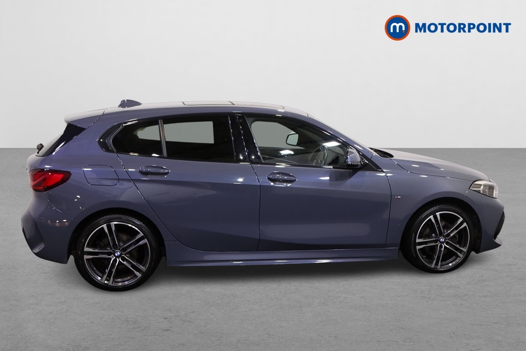 Used BMW 1 Series 2022 for sale - 77321777: Photo 8