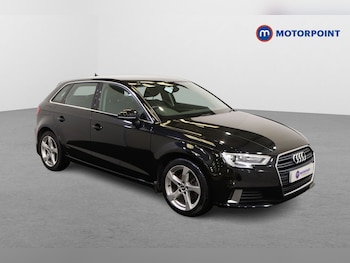 2016 - 2.0 TDI Sport 5dr