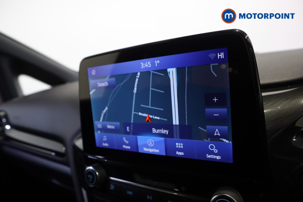 Used Ford Fiesta 2021 for sale - 77106734: Photo 10