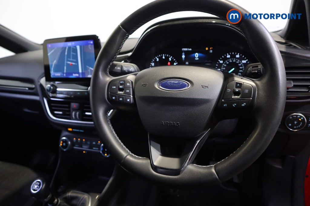 Used Ford Fiesta 2021 for sale - 77106734: Photo 11