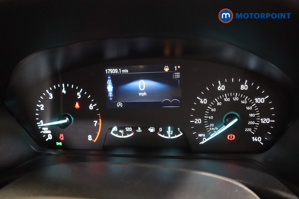 Used Ford Fiesta 2021 for sale - 77106734: Photo 12