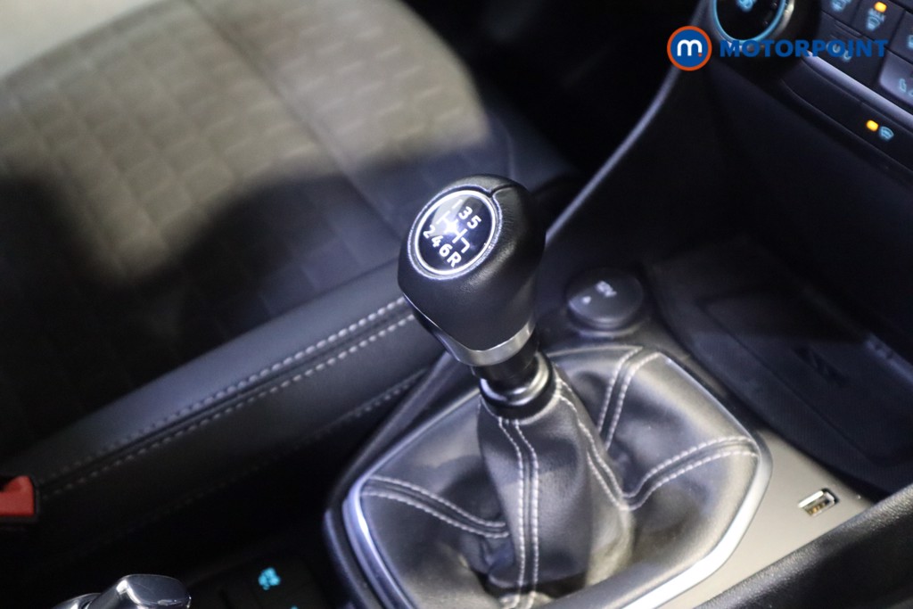 Used Ford Fiesta 2021 for sale - 77106734: Photo 13