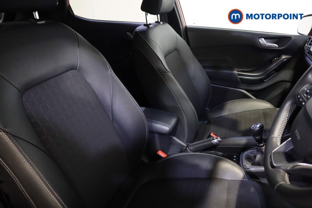 Used Ford Fiesta 2021 for sale - 77106734: Photo 14