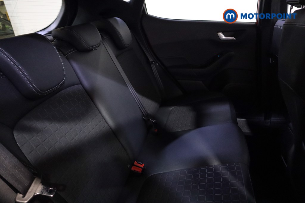 Used Ford Fiesta 2021 for sale - 77106734: Photo 15