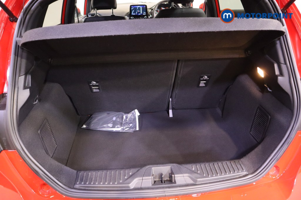 Used Ford Fiesta 2021 for sale - 77106734: Photo 16