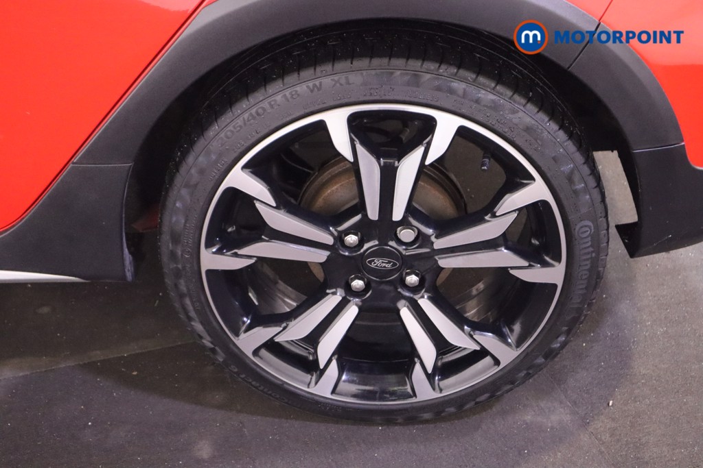 Used Ford Fiesta 2021 for sale - 77106734: Photo 17