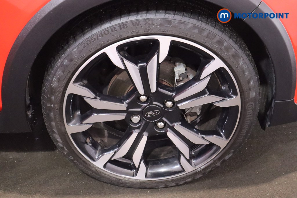 Used Ford Fiesta 2021 for sale - 77106734: Photo 19