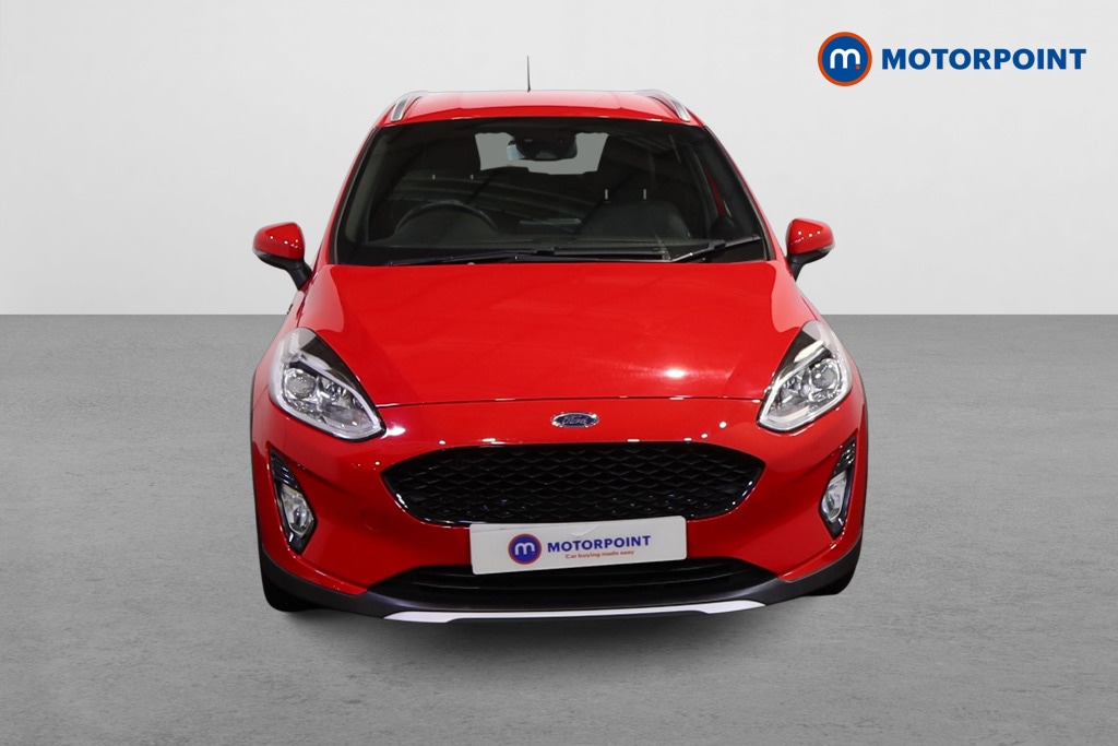 Used Ford Fiesta 2021 for sale - 77106734: Photo 2