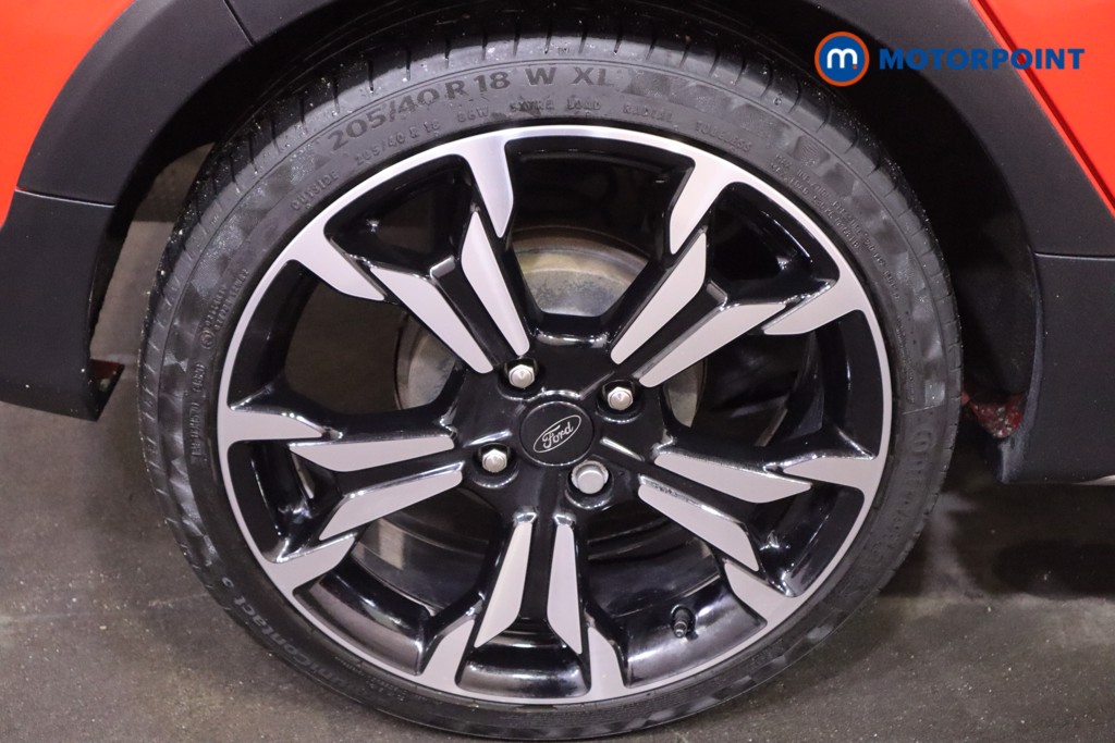 Used Ford Fiesta 2021 for sale - 77106734: Photo 20