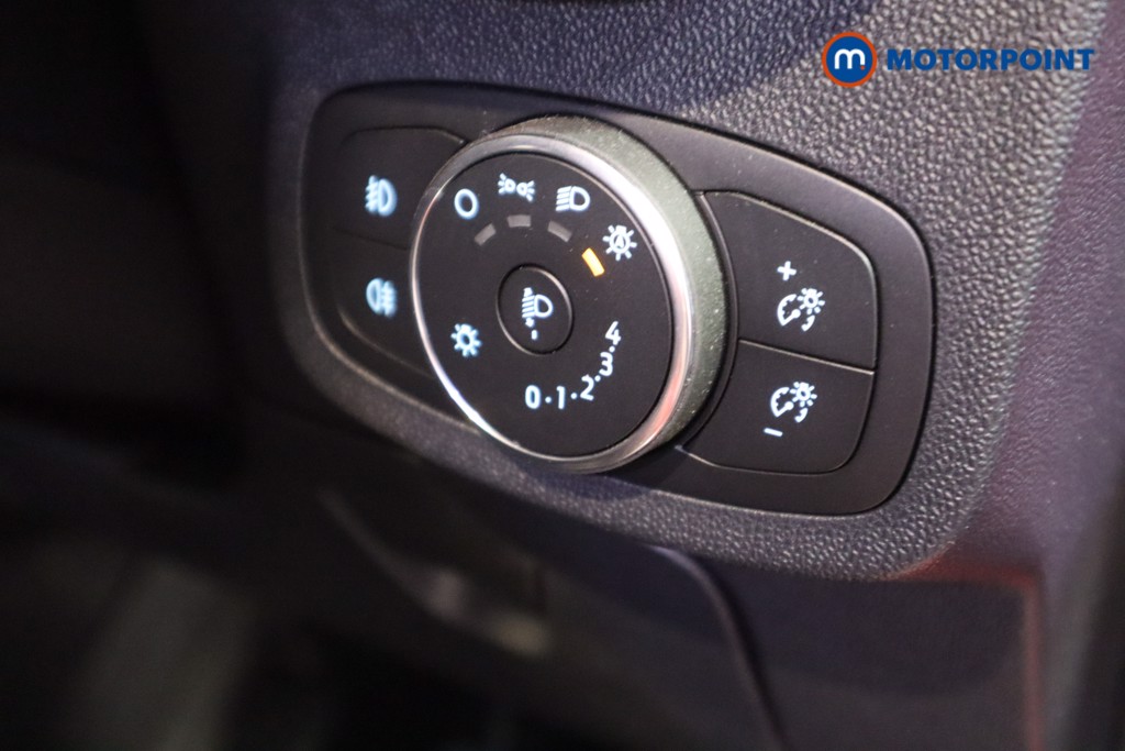 Used Ford Fiesta 2021 for sale - 77106734: Photo 24