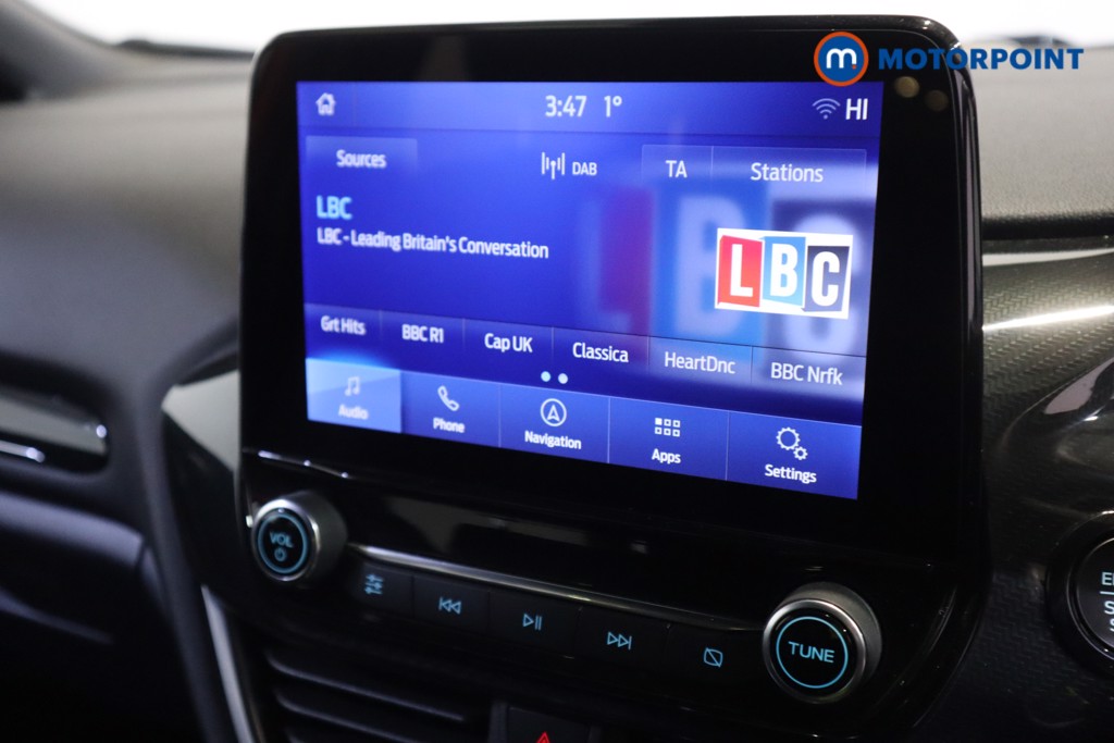 Used Ford Fiesta 2021 for sale - 77106734: Photo 28