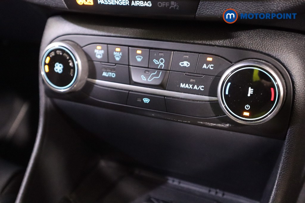 Used Ford Fiesta 2021 for sale - 77106734: Photo 29