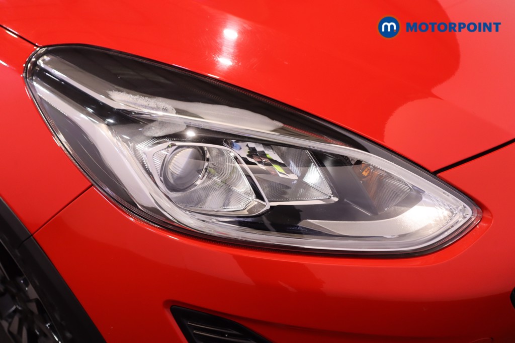 Used Ford Fiesta 2021 for sale - 77106734: Photo 33