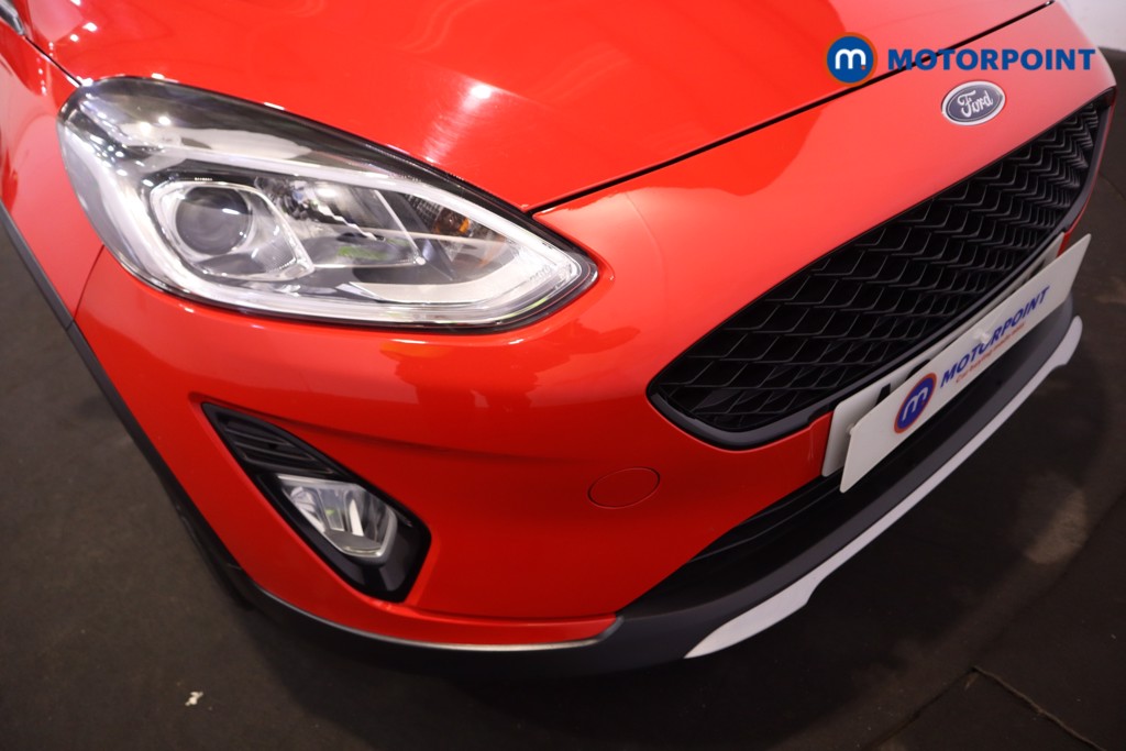 Used Ford Fiesta 2021 for sale - 77106734: Photo 34