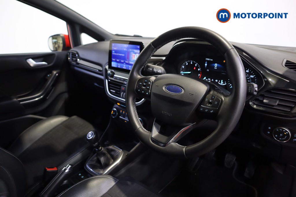 Used Ford Fiesta 2021 for sale - 77106734: Photo 9