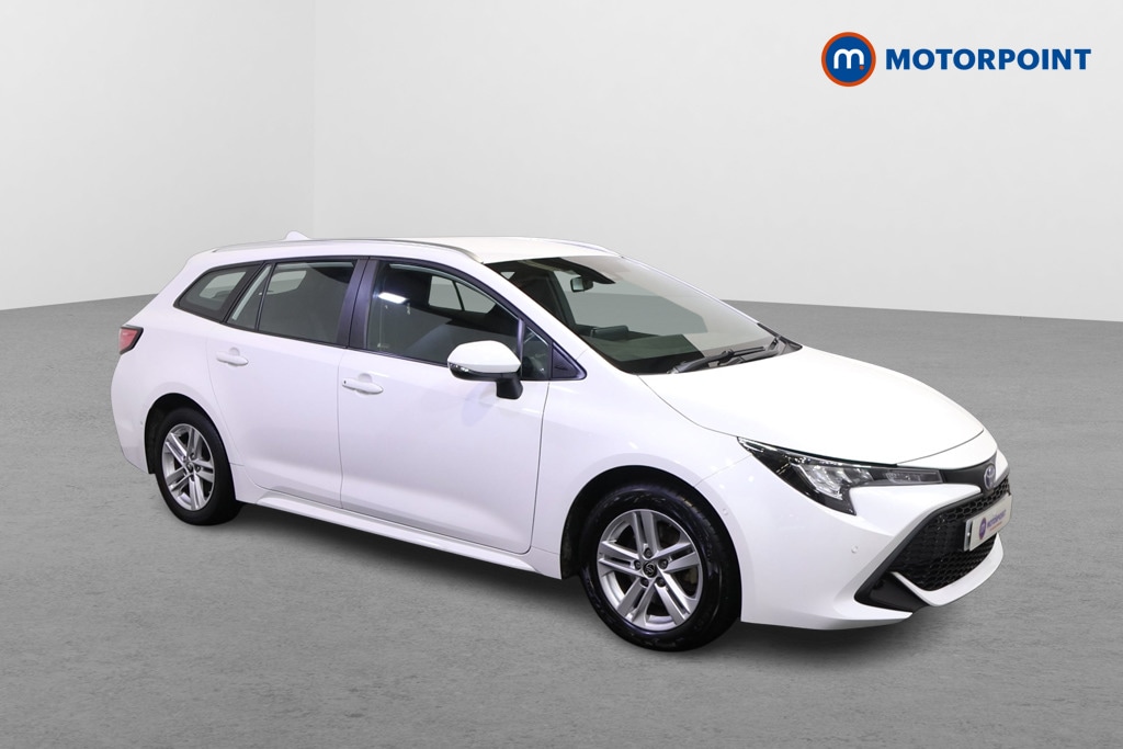 Used Toyota Corolla 2023 for sale - 76777604: Photo 1