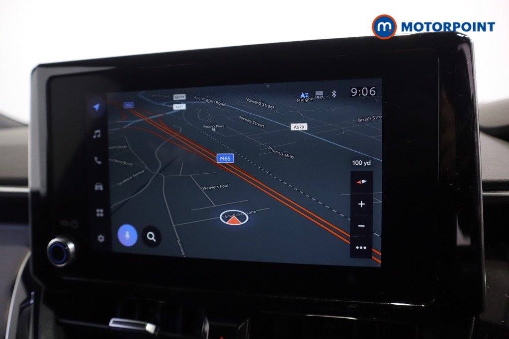 Used Toyota Corolla 2023 for sale - 76777604: Photo 10