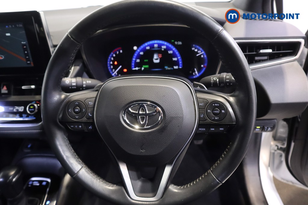Used Toyota Corolla 2023 for sale - 76777604: Photo 11