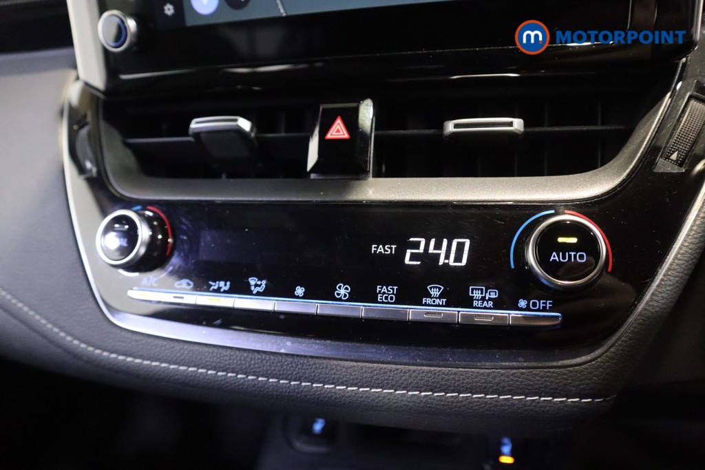 Used Toyota Corolla 2023 for sale - 76777604: Photo 13