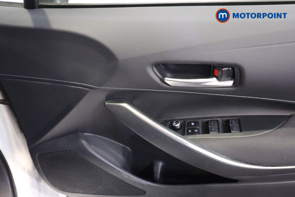 Used Toyota Corolla 2023 for sale - 76777604: Photo 17