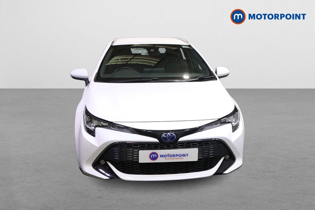 Used Toyota Corolla 2023 for sale - 76777604: Photo 2
