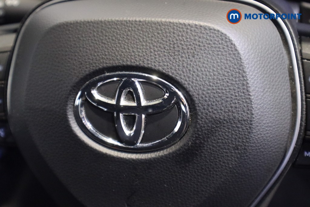 Used Toyota Corolla 2023 for sale - 76777604: Photo 22