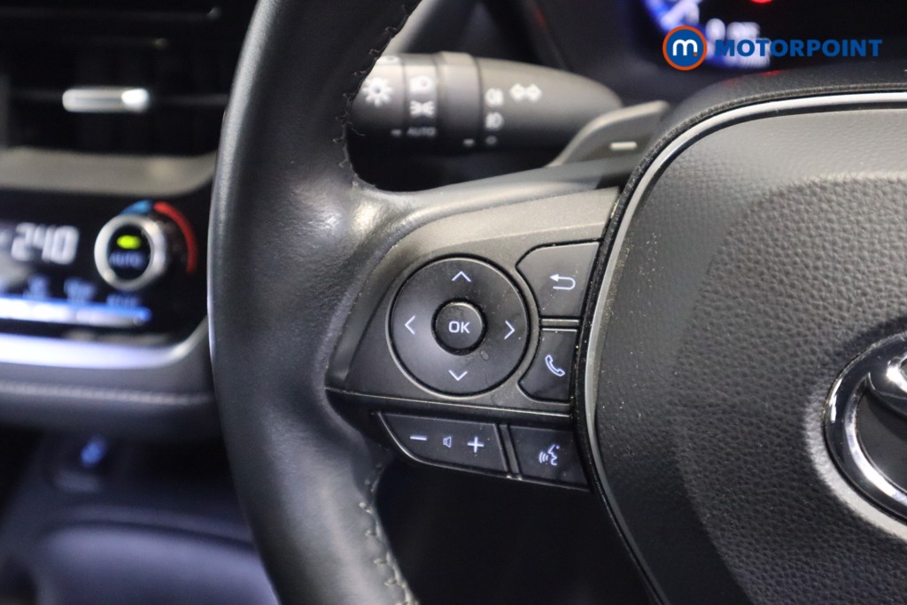 Used Toyota Corolla 2023 for sale - 76777604: Photo 23