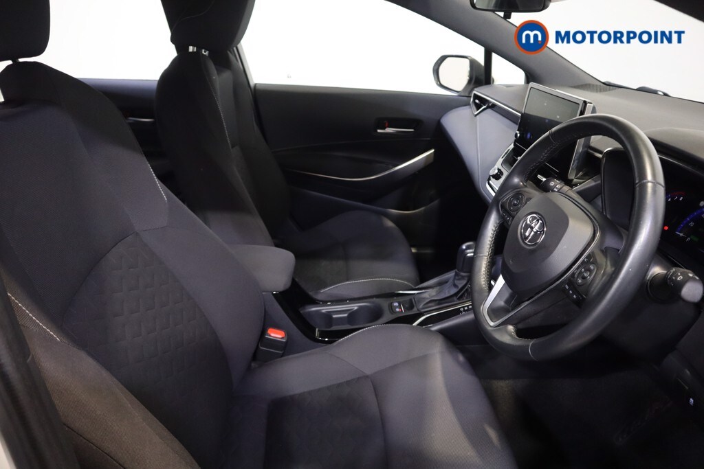 Used Toyota Corolla 2023 for sale - 76777604: Photo 25